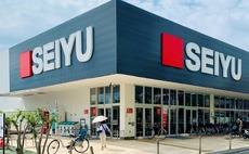 seiyu-supermarket