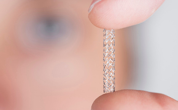 cardiac-stent cardiac-stent