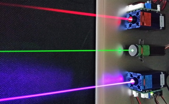photonic-laser