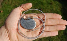 implantable-pacemaker