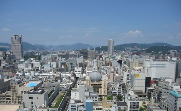 hiroshima hiroshima