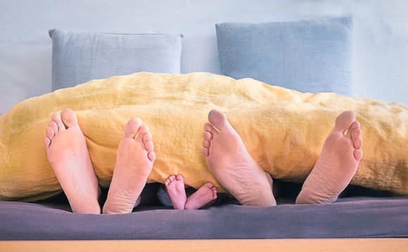 mattress-bed-sleep-family mattress-bed-sleep-family