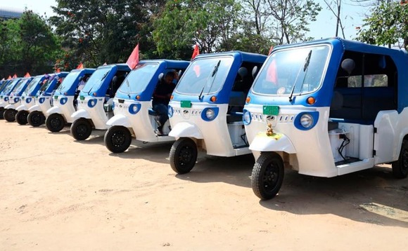 mahindra-electric-three-wheeler mahindra-electric-three-wheeler