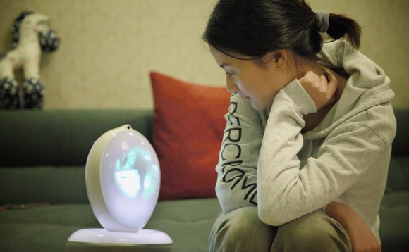 rokid-robot rokid-robot
