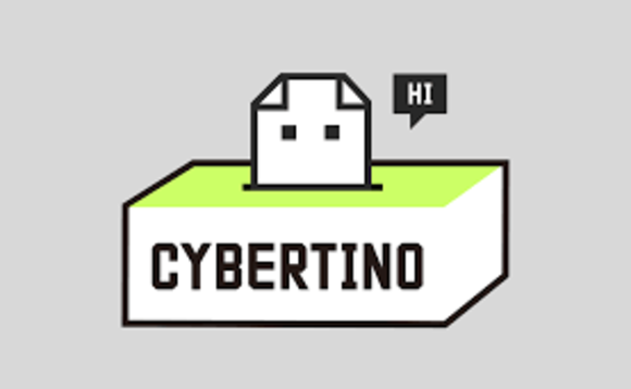 cybertino cybertino