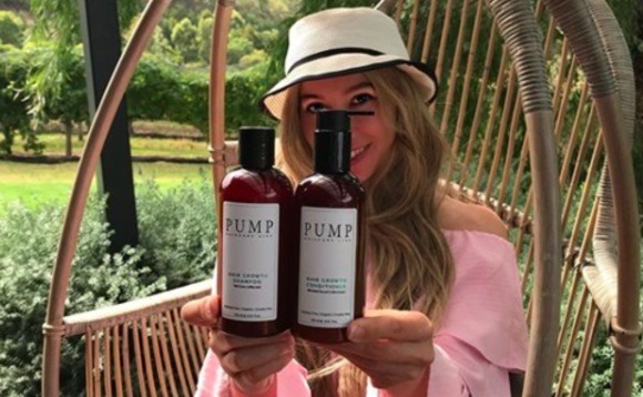 pump-haircare pump-haircare