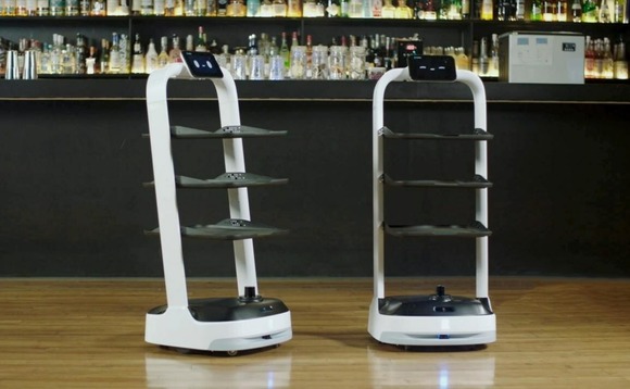 pudu-pudubot-robot pudu-pudubot-robot