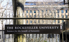 rockefeller-university