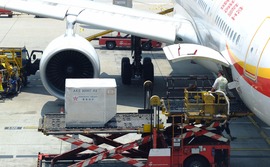 cargo-airport cargo-airport