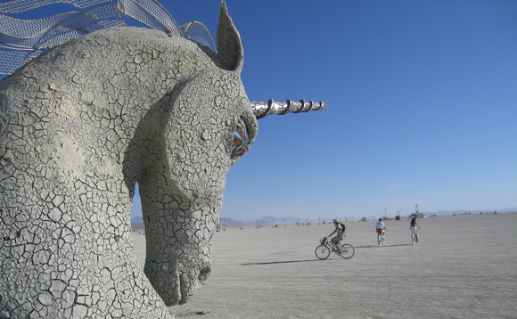unicorn-technology unicorn-technology
