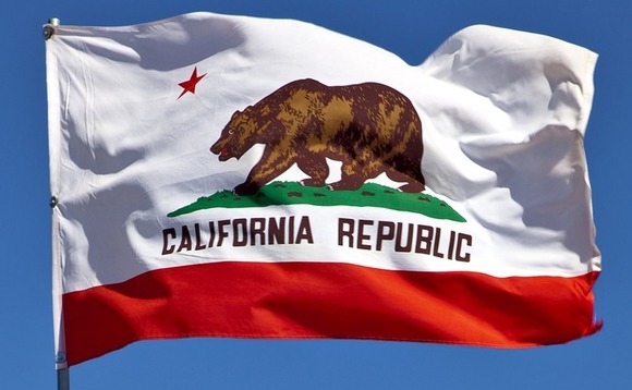 california california