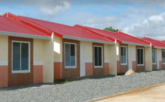 TPG Khazanah invest 132m in Philippines housing 