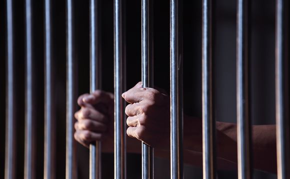 prison prison