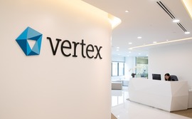 vertex vertex