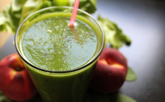 kale-green-juice