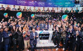 freshworks-ipo freshworks-ipo