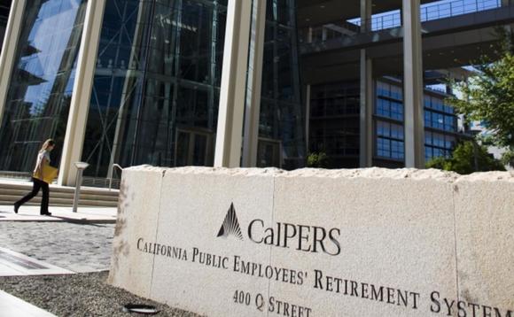 calpers calpers