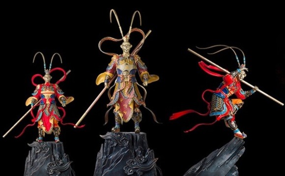 brass-art brass-art