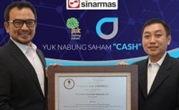cashlez-ipo-idx cashlez-ipo-idx