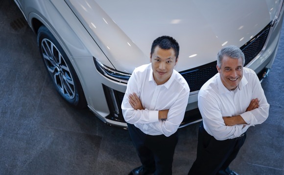 xudong-cao-julian-blissett-momenta-gm xudong-cao-julian-blissett-momenta-gm
