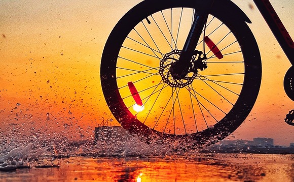 bicycle-bike-sunset bicycle-bike-sunset