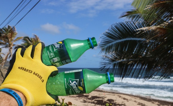 bottle-plastic-recycling-beach bottle-plastic-recycling-beach