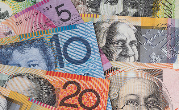 australian-currency