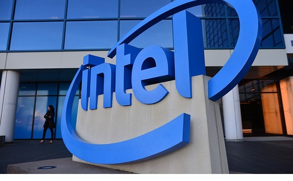 intel intel