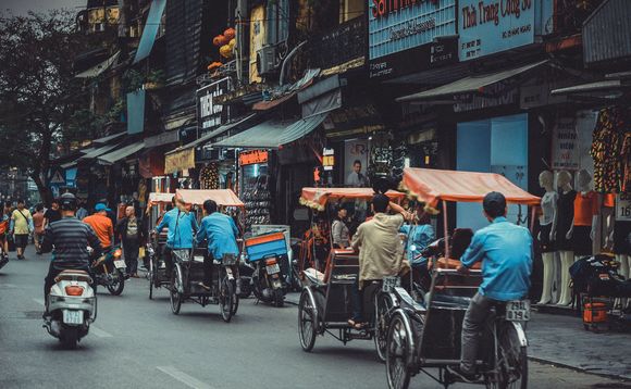 vietnam vietnam