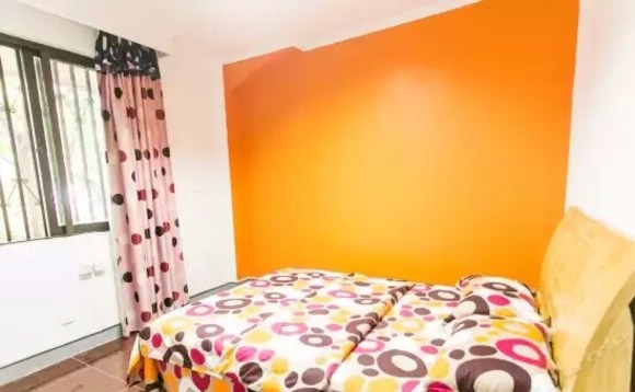 anxin-serviced-apartment anxin-serviced-apartment