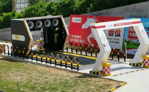 1km 1km