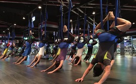 world-gym-taiwan world-gym-taiwan