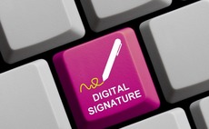electronic-signature