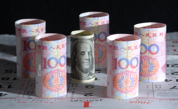 dollar-rmb-standing dollar-rmb-standing