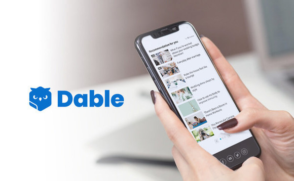 dable dable