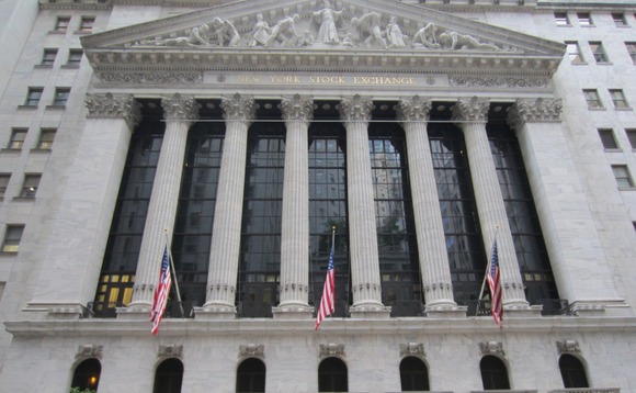 new-york-stock-exchange