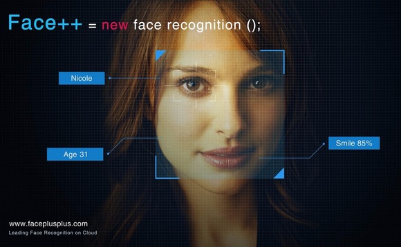 face-scanning