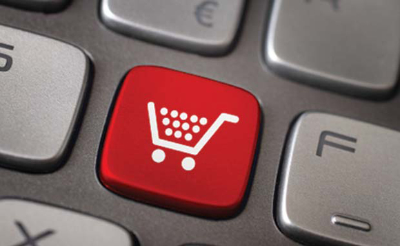 e-commerce-keyboard-cart-shopping-online