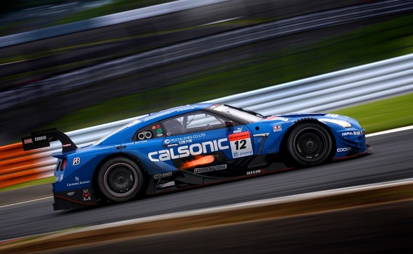 calsonic-car calsonic-car