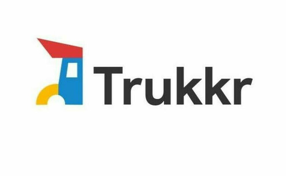 trukkr trukkr