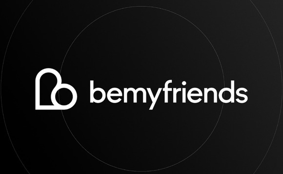 bemyfriends