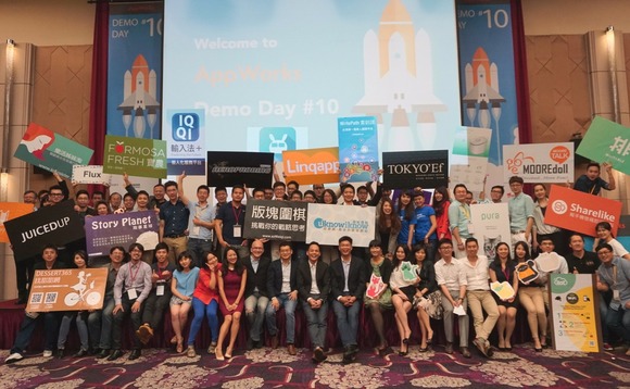 appworks-demo-day appworks-demo-day