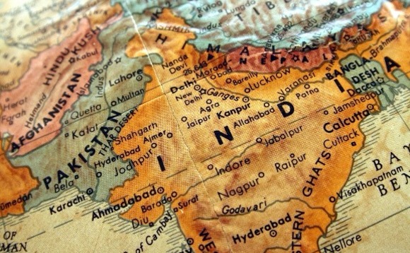 india-map india-map