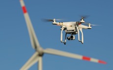 drone-industrial-energy-wind