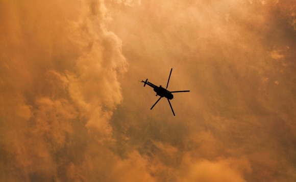helicopter helicopter