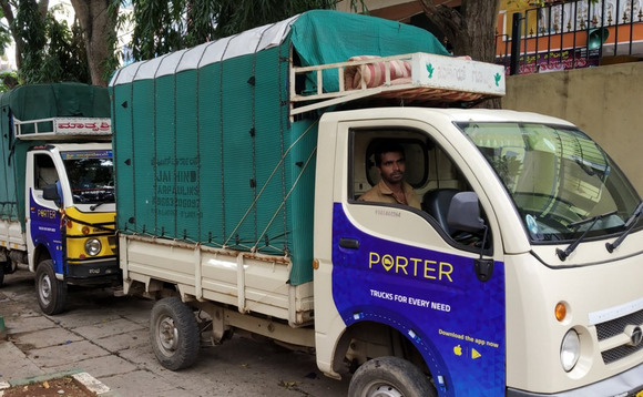 porter porter