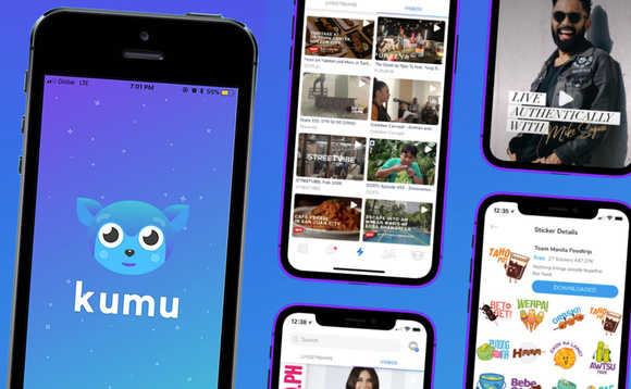 kumu kumu