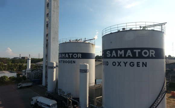samator samator