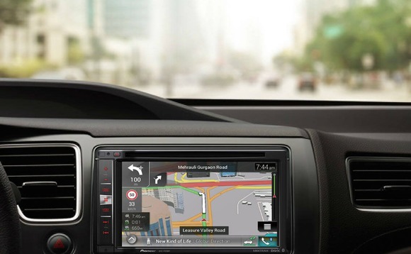 car-navigation-pioneer car-navigation-pioneer