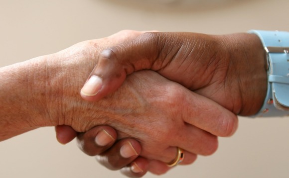 handshake handshake